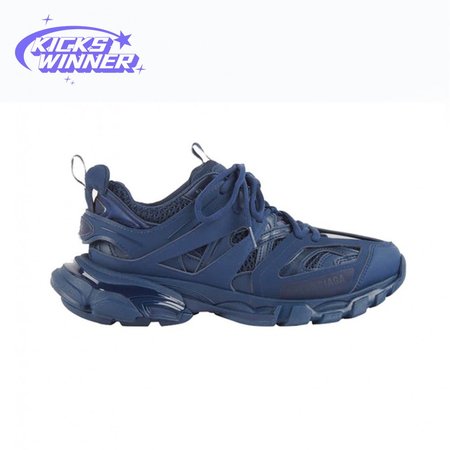 Balenciaga Track Blue Pearl Size 35-45