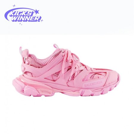 Balenciaga Track Trainer Pink Size 35-39