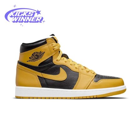 Air Jordan 1 High Retro OG 'Pollen' Size 40-47.5