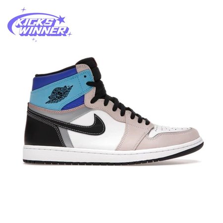 Air Jordan 1 Retro High OG 'Prototype' Size 40-47.5