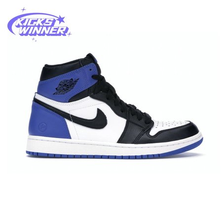 Jordan 1 Retro Fragment Size 40-47.5