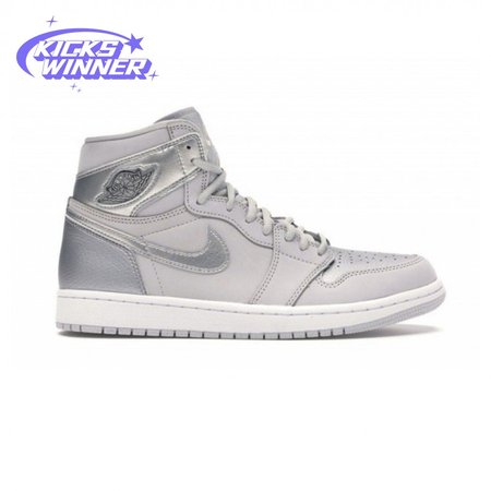 Jordan 1 Retro High CO Japan Neutral Grey (2020) Size 40-47.5