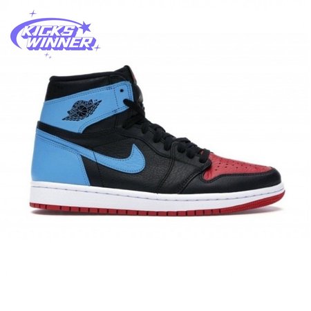 Jordan 1 Retro High NC to Chi Leather Size 40-47.5