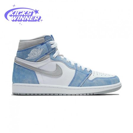 Jordan 1 Retro High OG Hyper Royal Size 36-47.5