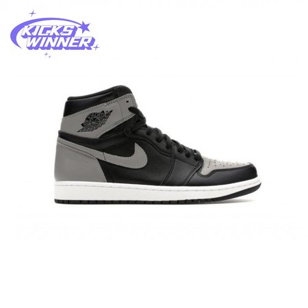 Jordan 1 Retro High Shadow (2018) Size 36-47.5