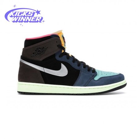 Jordan 1 Retro High Tokyo Bio Hack Size 36-47.5