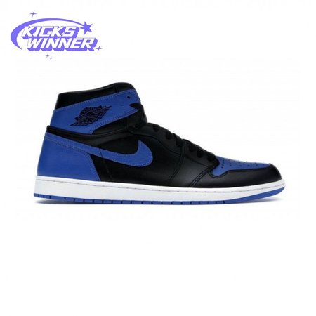 Jordan 1 Retro Royal (2017) Size 36-47.5