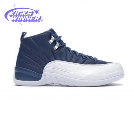 Air Jordan 12 Retro 'Indigo' Size 40-47.5