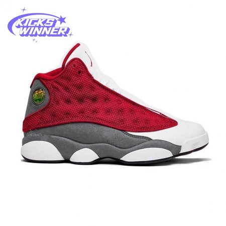 Air Jordan 13 Retro 'Red Flint' Size 40-47.5