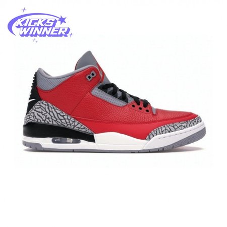 Air Jordan 3 Retro SE 'Unite' Size 40-47.5