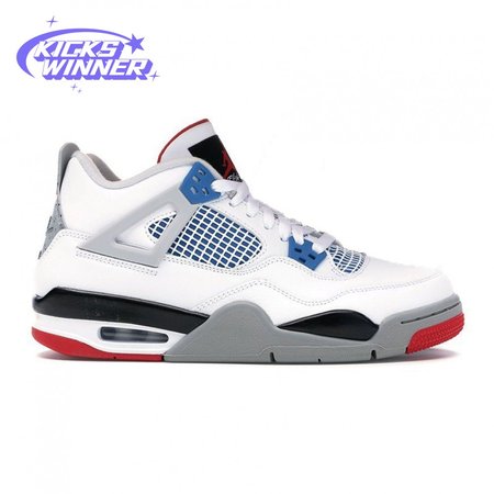 Air Jordan 4 Retro SE 'What The 4' Size 36-47.5