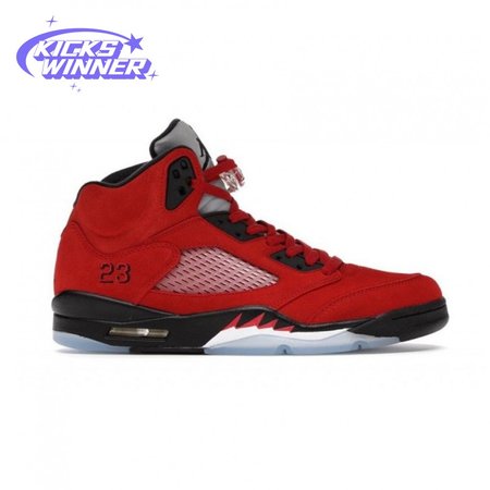 Air Jordan 5 Retro 'Raging Bull' 2021 Size 40-47.5