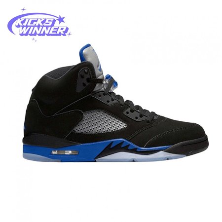 Air Jordan 5 Retro "Racer Blue" Size 40-47.5