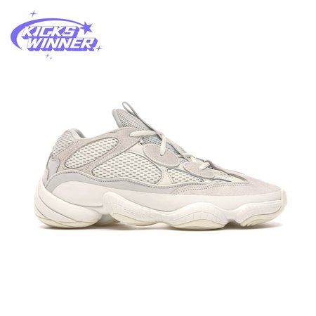 Yeezy 500 'Bone White' Size 36-48