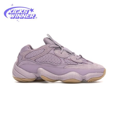 Yeezy 500 'Soft Vision' Size 36-48