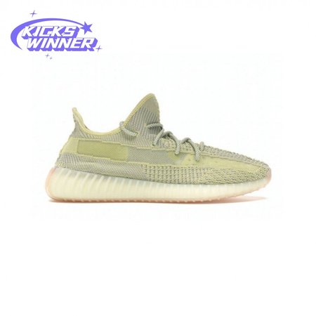 Yeezy Boost 350 V2 'Antlia Non-Reflective' Size 36-48