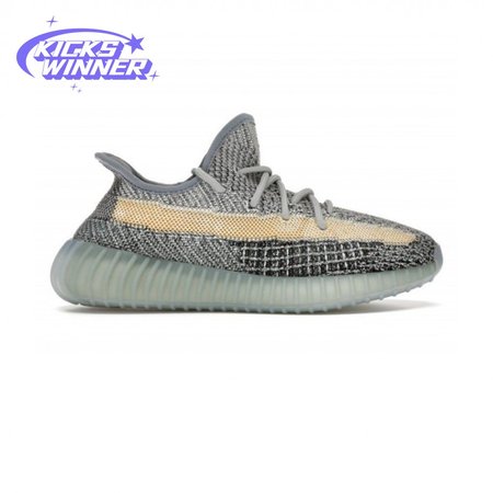 Yeezy Boost 350 V2 'Ash Blue' Size 36-48