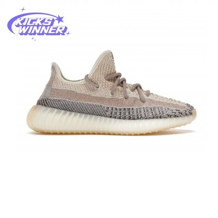 Yeezy Boost 350 V2 'Ash Pearl' Size 36-48