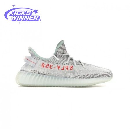 Yeezy Boost 350 V2 'Blue Tint' Size 36-48