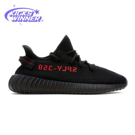 Yeezy Boost 350 V2 'Bred' Size 36-48