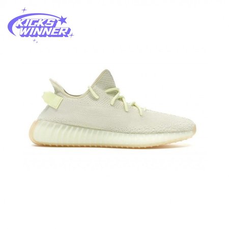 Yeezy Boost 350 V2 'Butter' Size 36-48