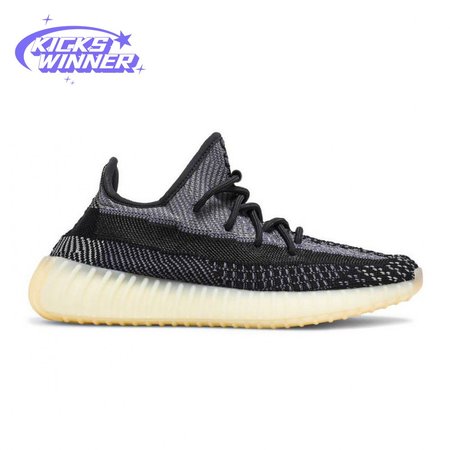 Yeezy Boost 350 V2 'Carbon' Size 36-48