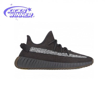 Yeezy Boost 350 V2 'Cinder Reflective' Size 36-48