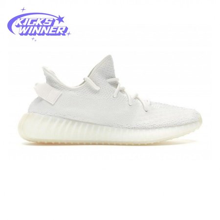 Yeezy Boost 350 V2 'Cream White / Triple White' Size 36-48