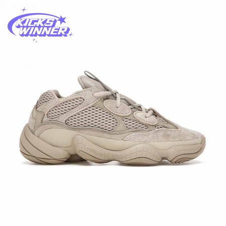 Yeezy 500 'Taupe Light' Size 36-48