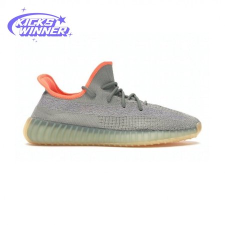 Yeezy Boost 350 V2 'Desert Sage' Size 36-48