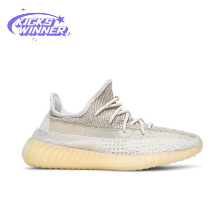 Yeezy Boost 350 V2 'Natural' Size 36-48