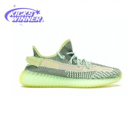 Yeezy Boost 350 V2 'Yeezreel Reflective' Size 36-48