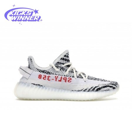 Yeezy Boost 350 V2 'Zebra' Size 36-48