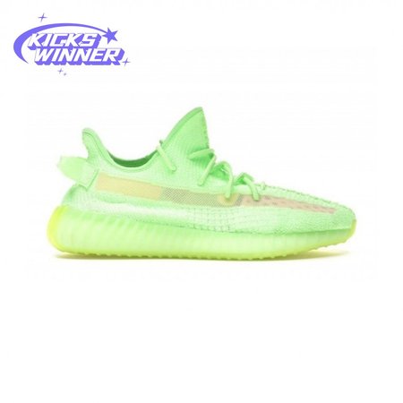 Yeezy Boost 350 V2 GID 'Glow' Size 36-48