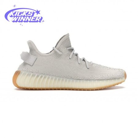 Yeezy Boost 350 V2 'Sesame' Size 36-48