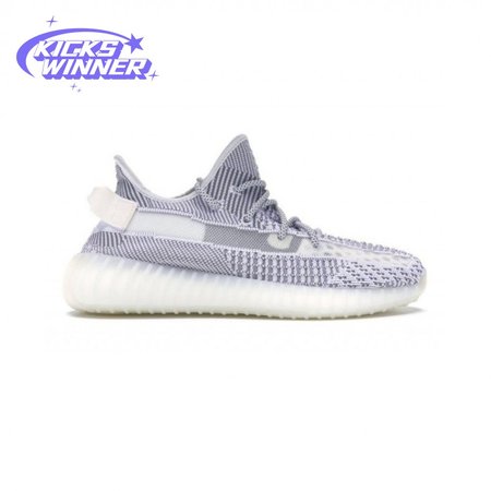 Yeezy Boost 350 V2 'Static Non-Reflective' Size 36-48