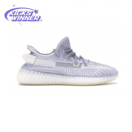 Yeezy Boost 350 V2 'Static Reflective' Size 36-48