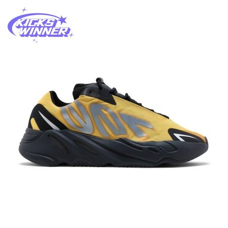 adidas Yeezy Boost 700 MNVN Honey Flux Size 36-48