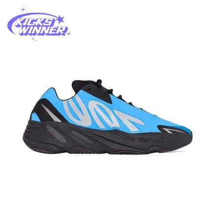 Yeezy Boost 700 MNVN 'Bright Cyan' Size 36-48