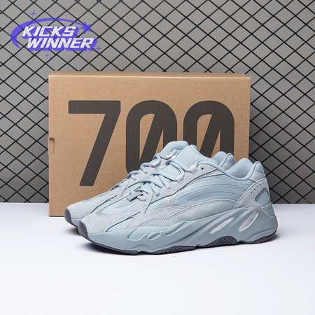 Yeezy Boost 700 V2 'Hospital Blue' FV8424 Size 36-46