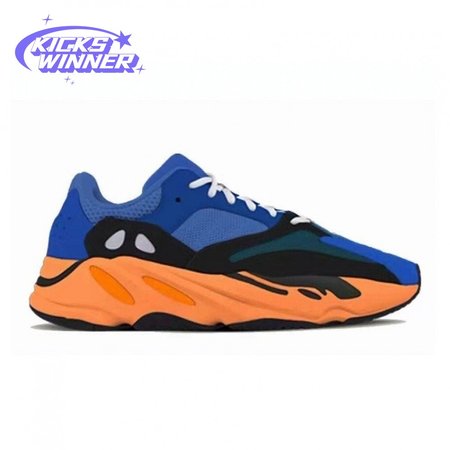 Yeezy Boost 700 'Bright Blue' Size 36-48