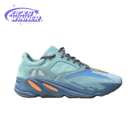 Yeezy Boost 700 'Sea Blue' Size 36-48