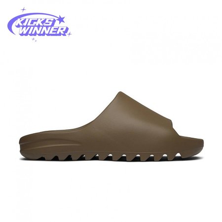 Yeezy Slides 'Earth Brown' Size 37-48.5