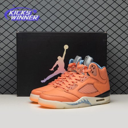 DJ Khaled x Air Jordan 5 We The Best Size 40.5-47.5