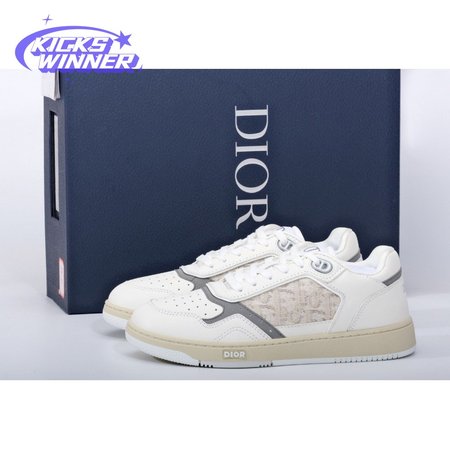 Dior B27 Low white Beige Size 35-45