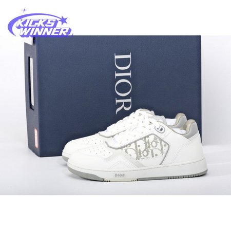 Dior B27 Low white Gray Size 35-45