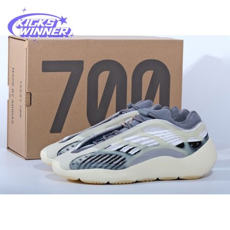 Adidas Yeezy 700V3 Fade Salt 36-48