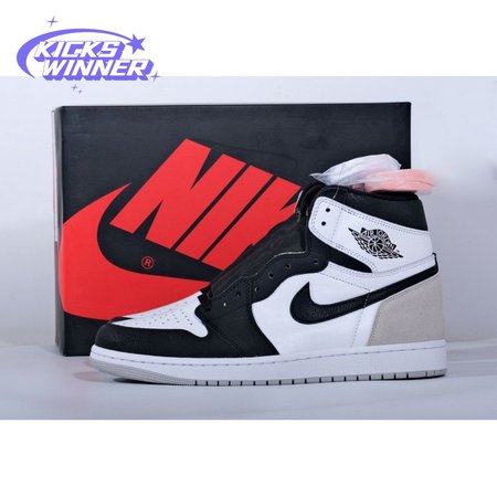 Air Jordan 1 Retro High OG Bleached Coral 40.5-47.5