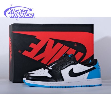 Air Jordan 1 Retro Low OG UNC 40-47.5