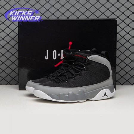 Air Jordan Jordan 9 Retro Particle Grey CT8019-060 Size 40-47.5